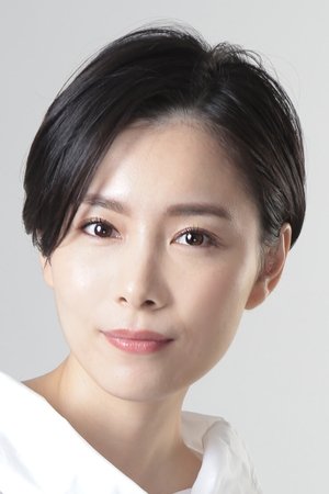 Nanako Mori portrait