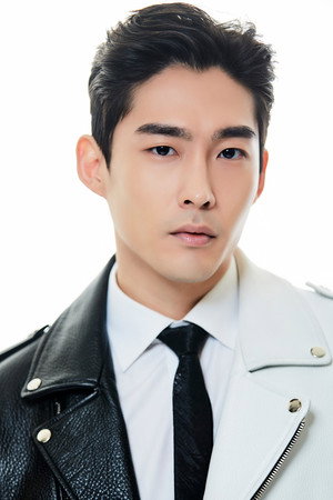 Kenny Koo portrait