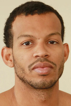 Mike Mann portrait