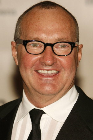 Randy Quaid portrait