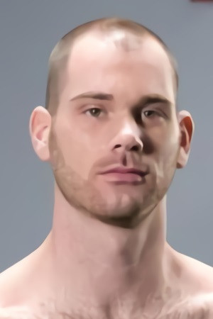 Cole Streets portrait