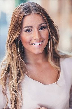 Mikaela Samuelsson portrait