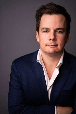 Devin O'Rourke portrait