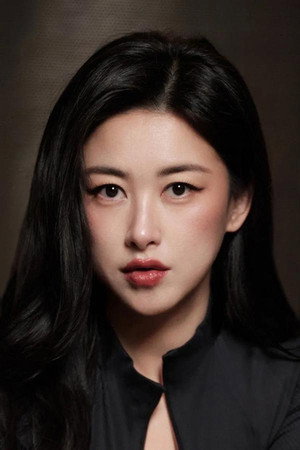 Zhu Zhu portrait