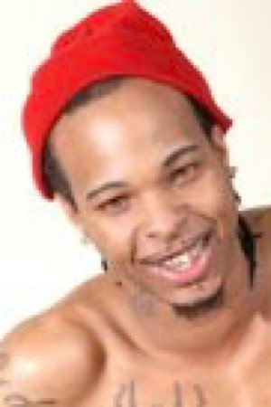 Polo Starr portrait
