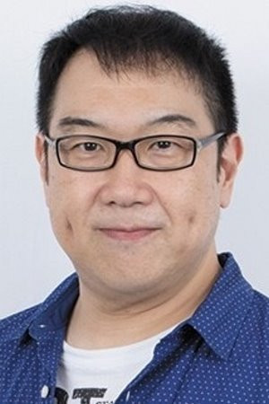 Taisuke Nishimura portrait