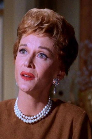 Barbara Heller portrait