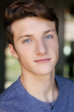 Jake Short portrait