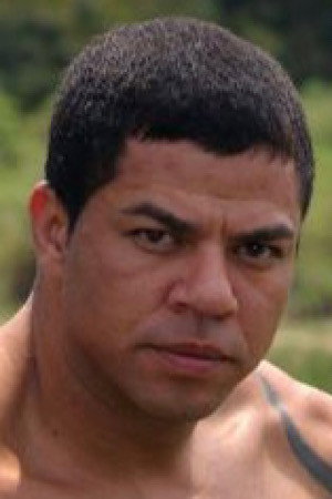 Junior Pavanelli portrait
