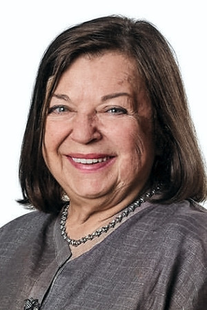 Candan Sabuncu portrait
