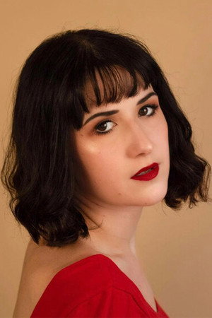 Elena Brace portrait