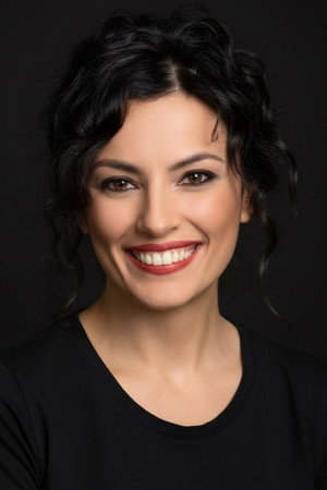 Dilşad Bozyiğit portrait
