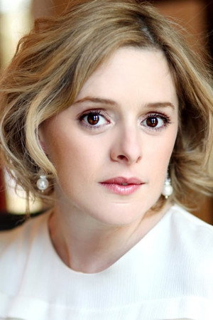 Catherine Trudeau portrait