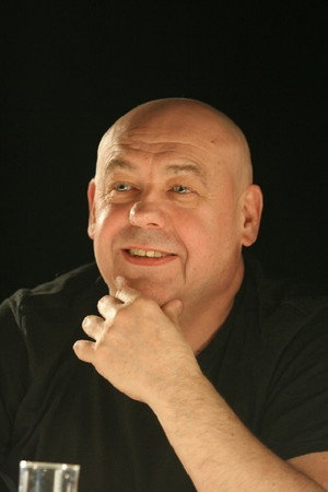 Viktor Solovyov portrait