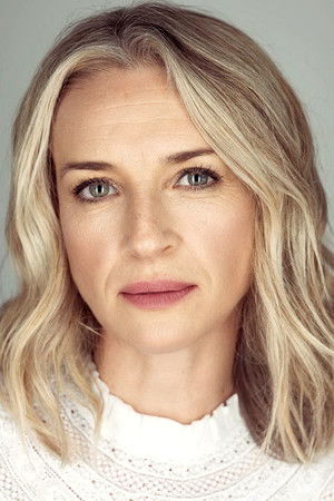 Ever Carradine portrait