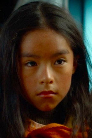 Fernanda Gutiérrez Aranda portrait