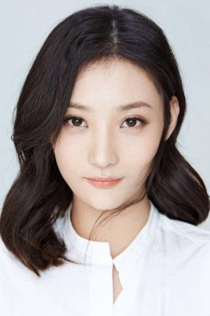 Zhang Hengyu portrait