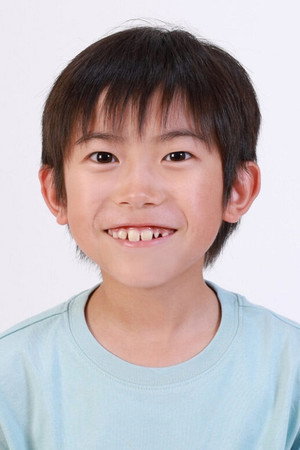 Hinata Arata portrait