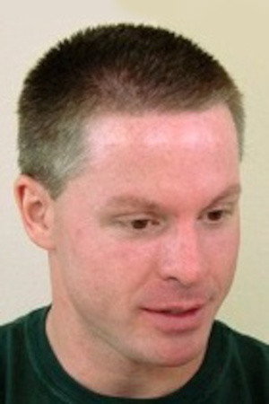Eric Pardee portrait