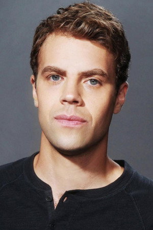 Brooks Wheelan portrait