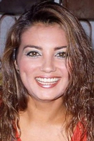 Bahar Öztan portrait