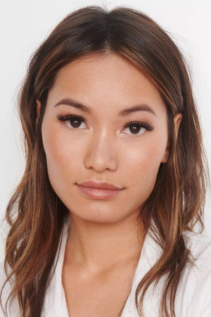 Jacky Lai portrait