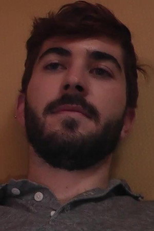 Sawyer Swift portrait