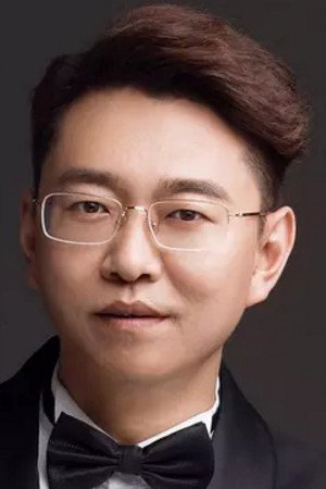 Zhao Mingzhou portrait