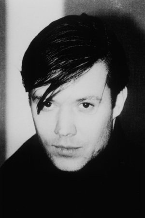 Yann-Eryl Mer portrait