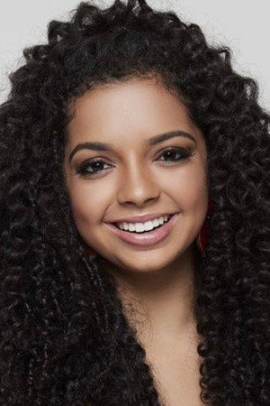 Laura Castro portrait
