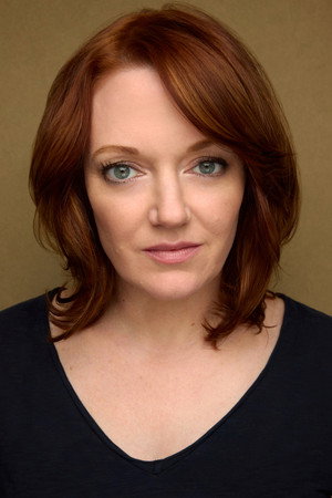 Jessa French portrait