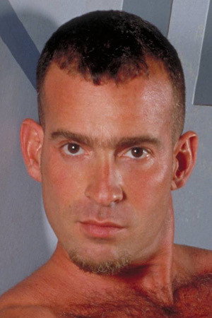 Zak Anders portrait
