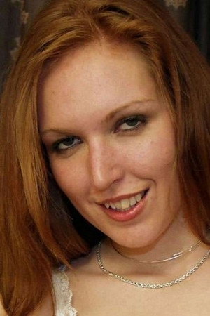 Sally Rodeo portrait