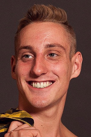 Emir Macak portrait