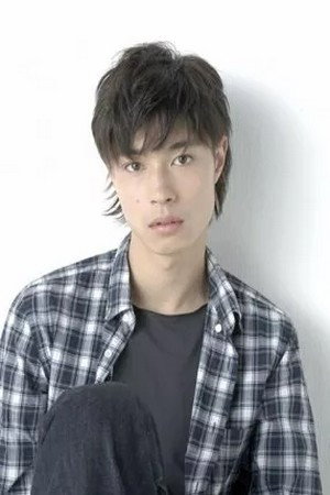 Ozuno Nakamura portrait