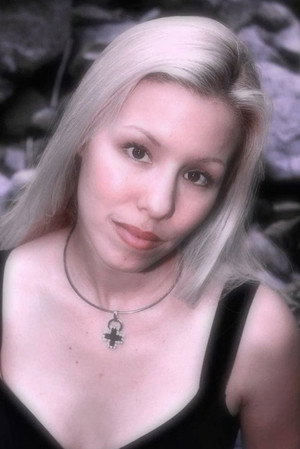 Jodi Arias portrait