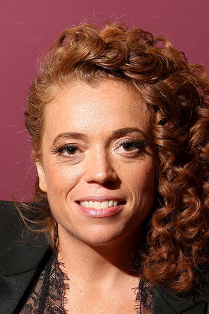 Michelle Wolf portrait