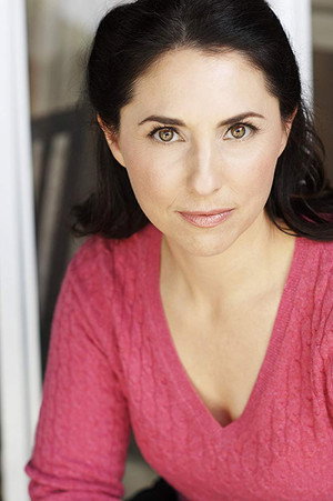 Susan Papa portrait
