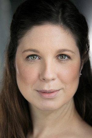 Sarah Whitehouse portrait