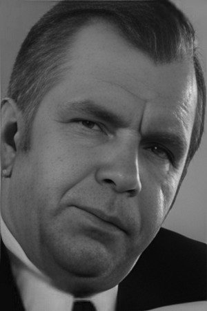 Antanas Pikelis portrait