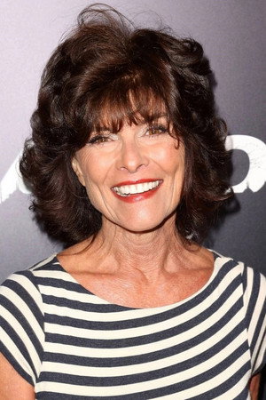 Adrienne Barbeau portrait