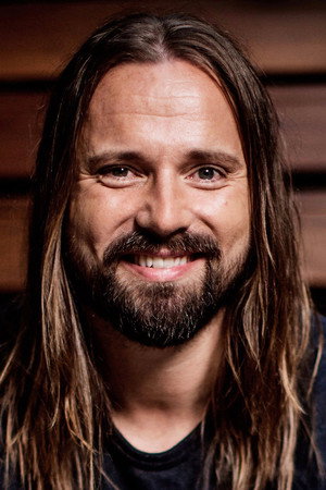 Max Martin portrait