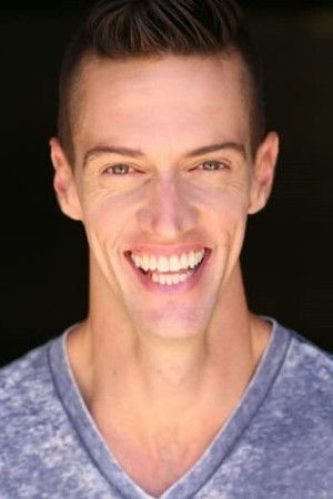 Dustin Ceithamer portrait