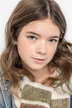 Alyssa Kalchbrenner portrait