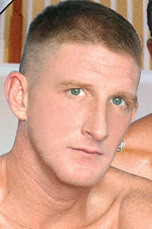 Tony Akin portrait