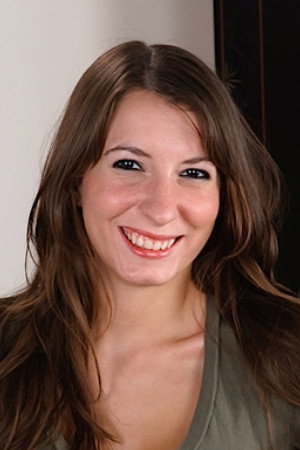 Sydney Thomas portrait