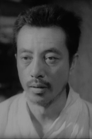 Jeon Chang-geun portrait