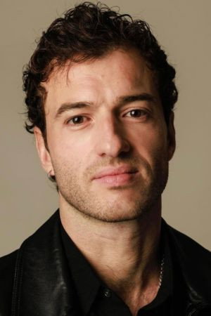Iñaki Lartigue portrait