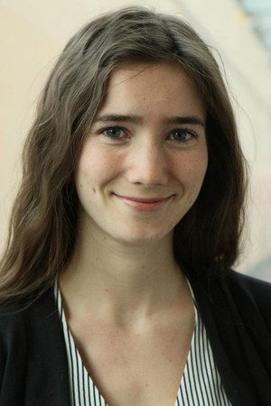 Linnea Leino portrait