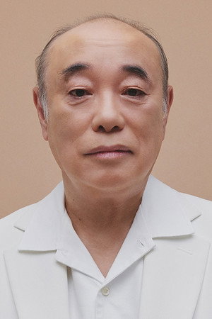 Shinichiro Uchida portrait